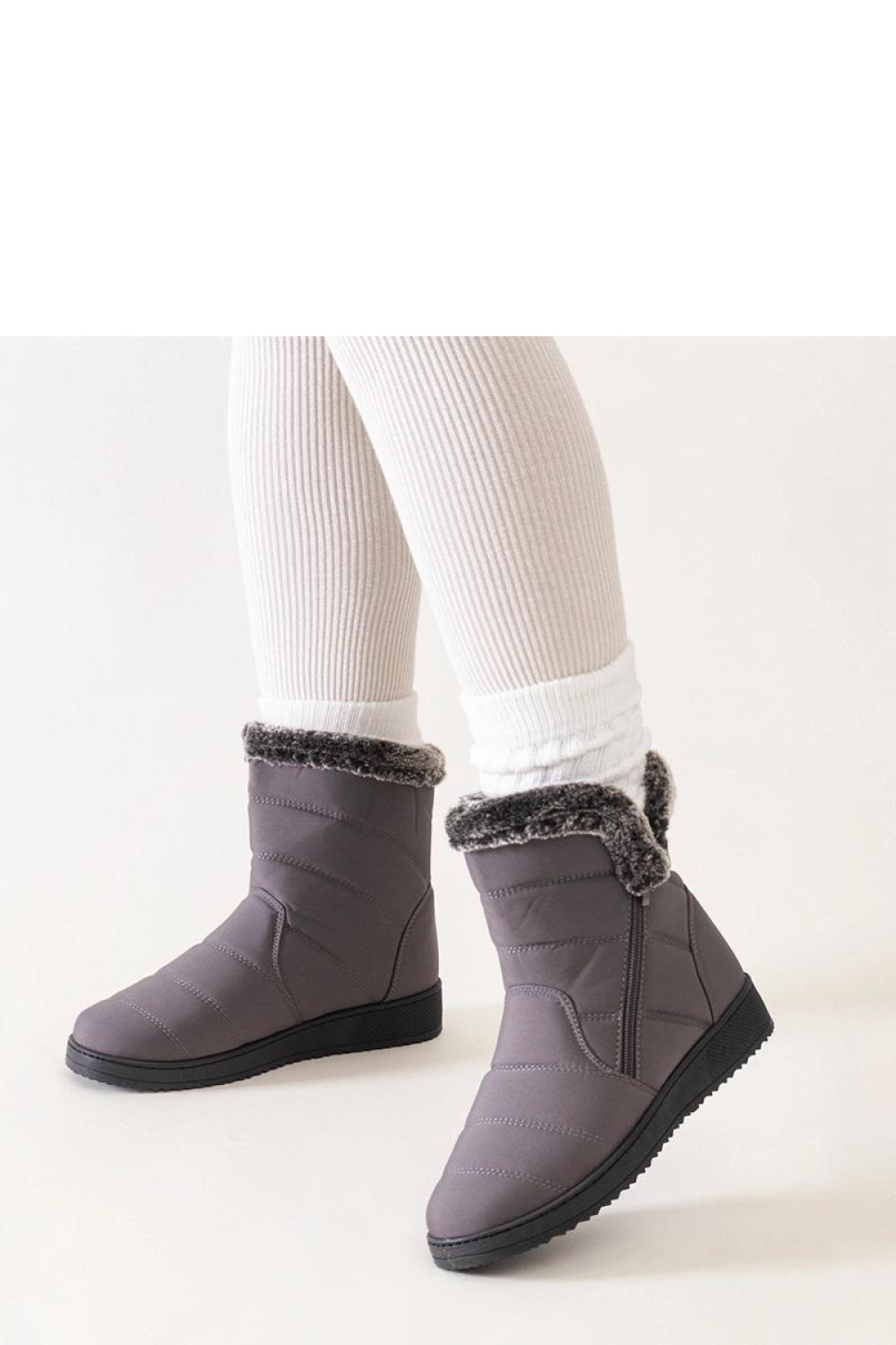 snowboots model 204711 Solea - Afbeelding 2