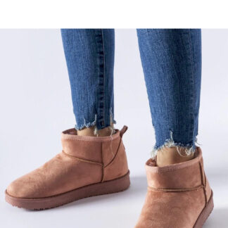 snowboots model 204717 Solea