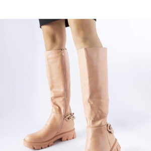 laarzen model 204720 Solea