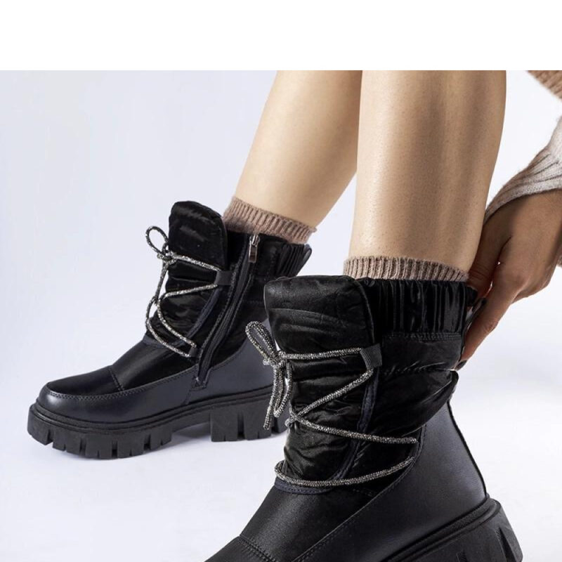 snowboots model 204722 Solea