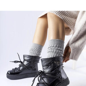 snowboots model 204744 Solea
