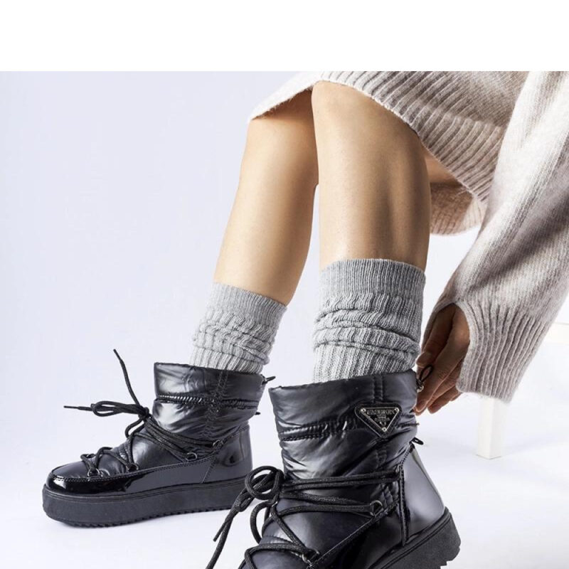 snowboots model 204744 Solea