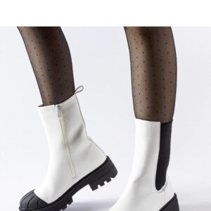 Zware bottines model 204747 Solea