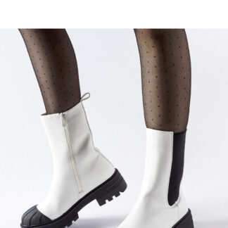Zware bottines model 204747 Solea