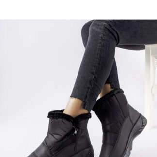 snowboots model 204758 Solea