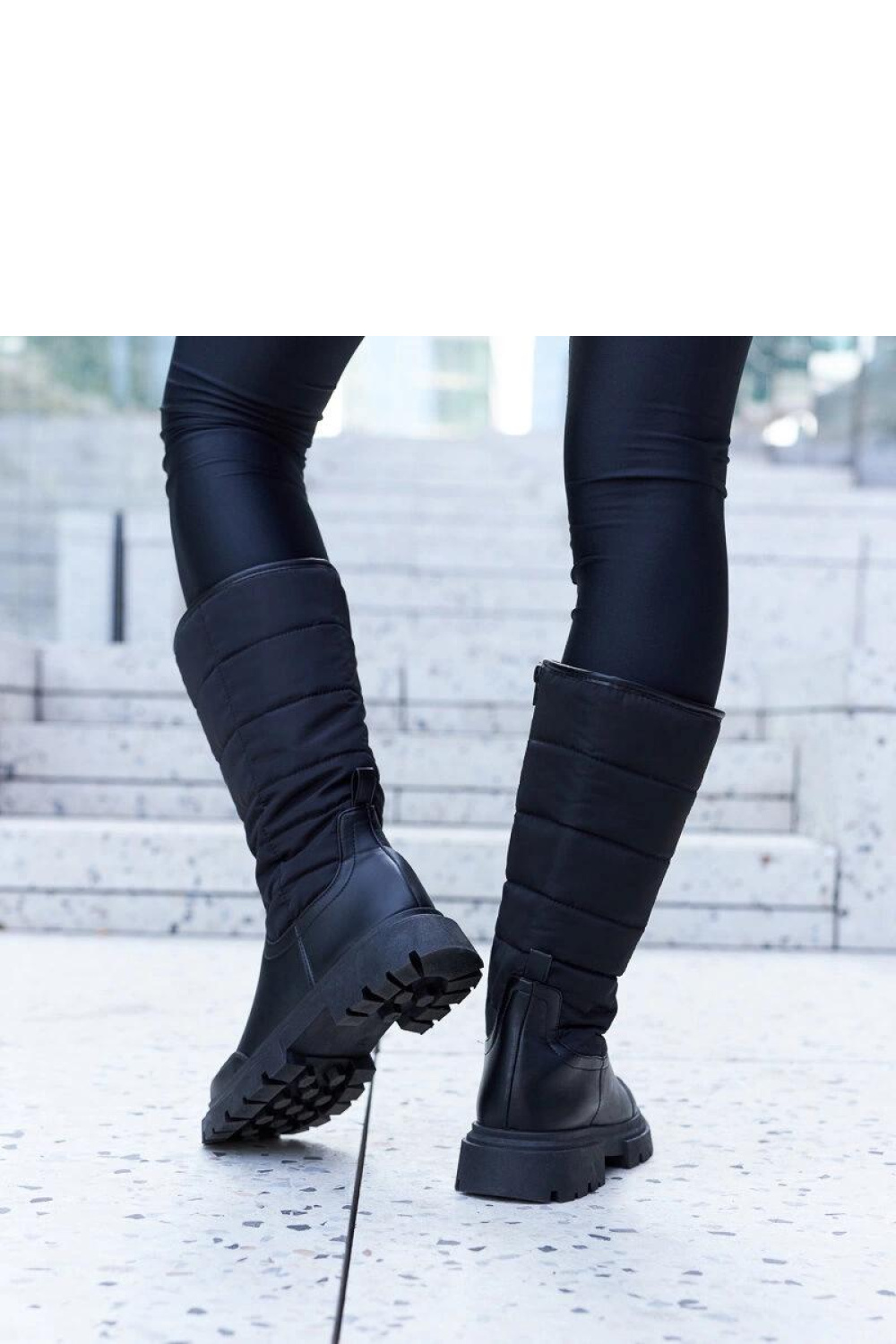 laarzen model 204760 Solea - Afbeelding 3