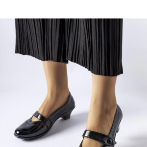 Pumps met dikke hak model 204768 Solea