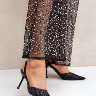 naaldhakken model 204790 Step in style