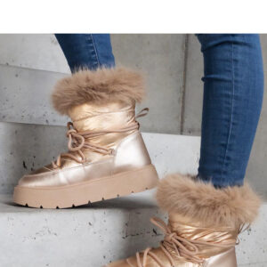 snowboots model 204798 Solea