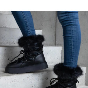 snowboots model 204799 Solea