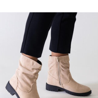 Laarsjes model 204804 Solea