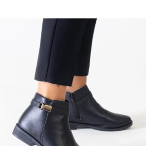 Laarsjes model 204805 Solea