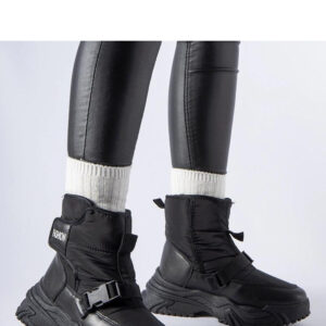 snowboots model 204809 Solea