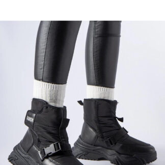 snowboots model 204809 Solea