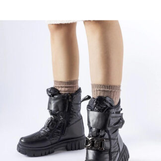 snowboots model 204814 Solea