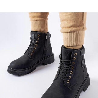 Laarsjes model 204830 Solea