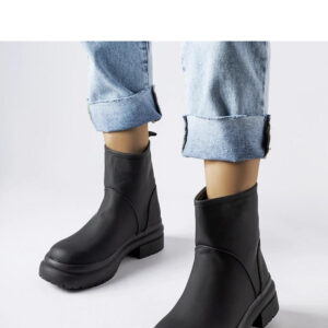 Laarsjes model 204835 Solea