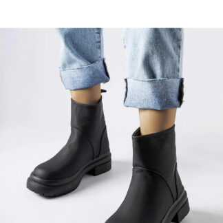 Laarsjes model 204835 Solea