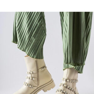 Laarsjes model 204836 Solea