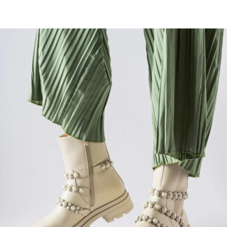 Laarsjes model 204836 Solea