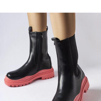 Laarsjes model 204838 Solea