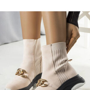 Laarsjes model 204845 Solea