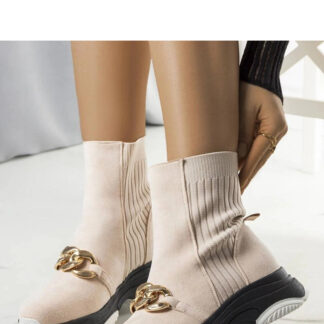 Laarsjes model 204845 Solea
