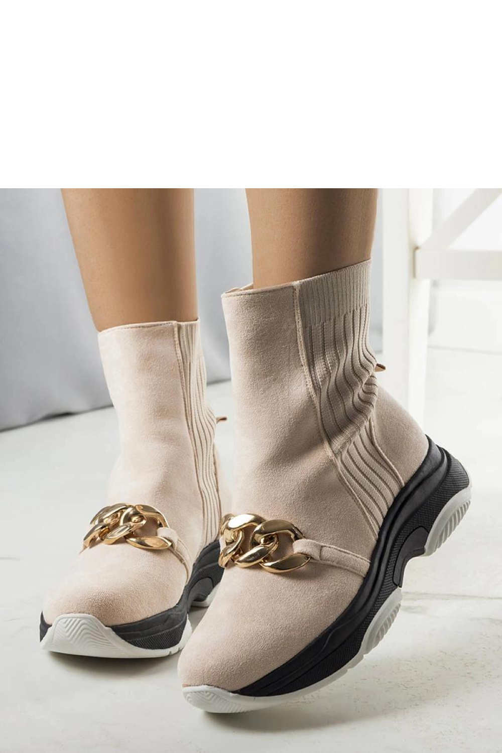 Laarsjes model 204845 Solea - Afbeelding 3