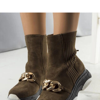 Laarsjes model 204846 Solea