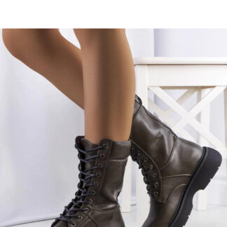 Laarsjes model 204848 Solea
