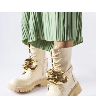Laarsjes model 204852 Solea