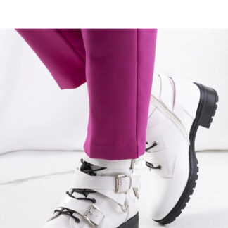 Laarsjes model 204857 Solea