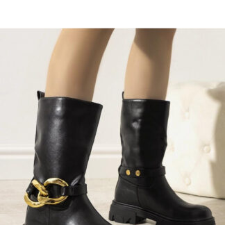 Laarsjes model 204859 Solea
