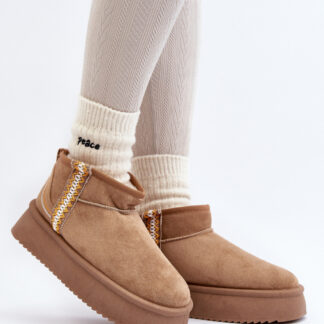 snowboots model 204880 Step in style