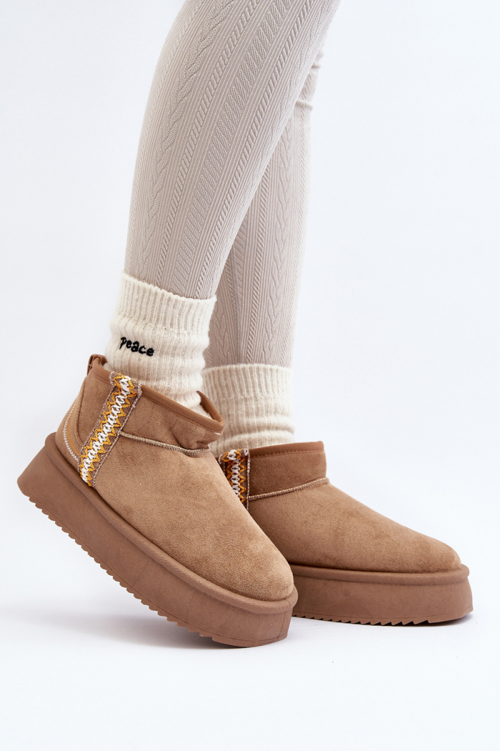 snowboots model 204880 Step in style