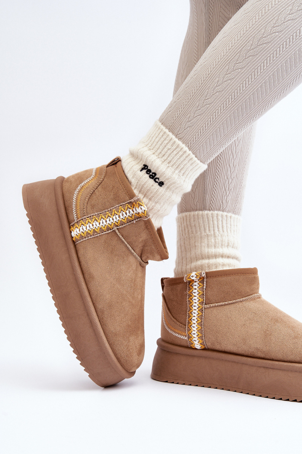 snowboots model 204880 Step in style - Afbeelding 2