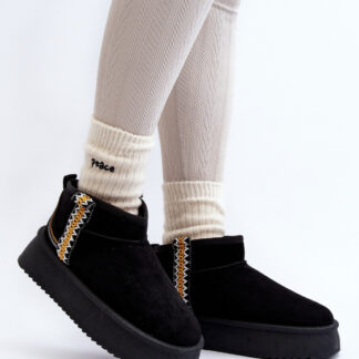 snowboots model 204881 Step in style