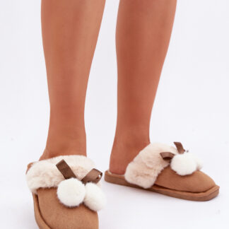 slippers model 204929 Step in style