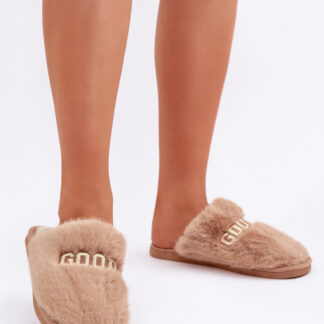 slippers model 204941 Step in style