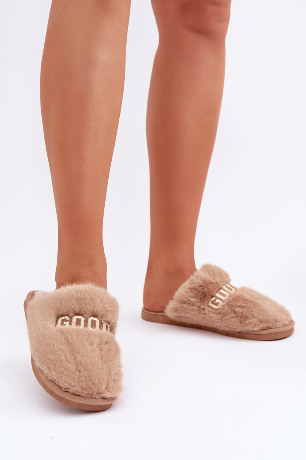 slippers model 204941 Step in style