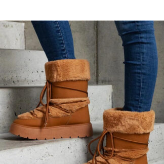 snowboots model 205019 Solea
