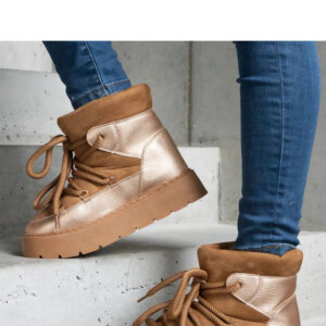 snowboots model 205023 Solea