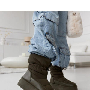 snowboots model 205050 Solea