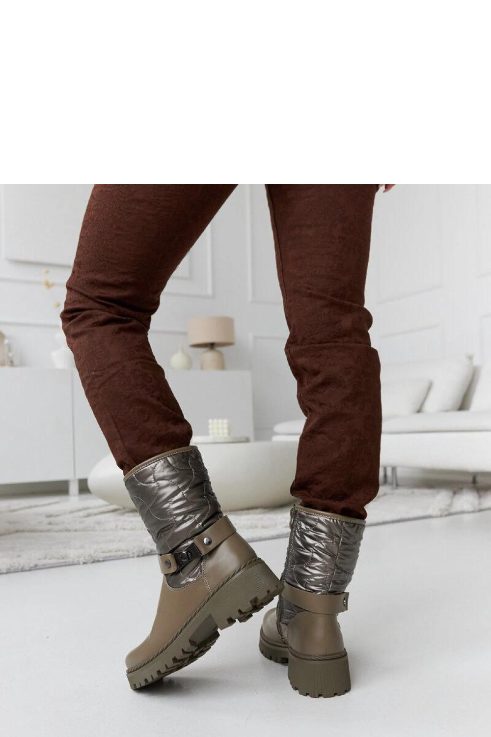 Laarsjes model 205051 Solea - Afbeelding 4