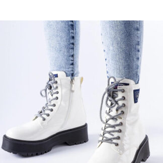 Laarsjes model 205055 Solea