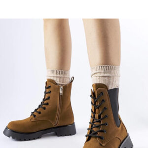 Laarsjes model 205065 Solea