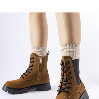 Laarsjes model 205065 Solea