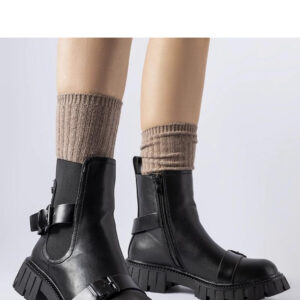 Laarsjes model 205078 Solea