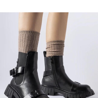 Laarsjes model 205078 Solea