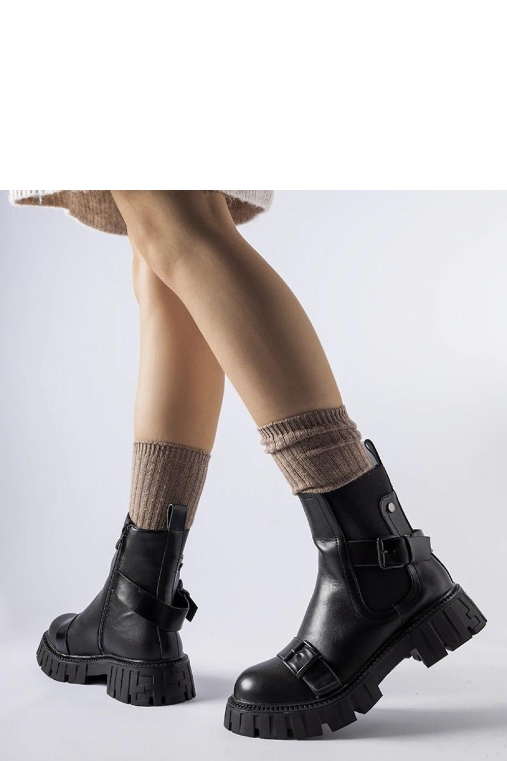 Laarsjes model 205078 Solea - Afbeelding 3